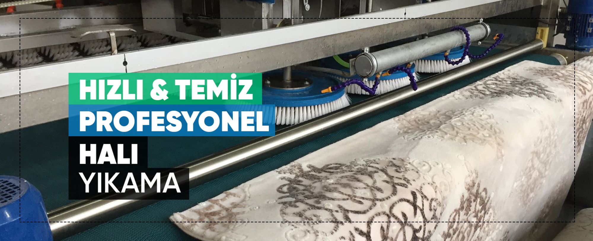 Yenimahalle Halı Yıkama 1